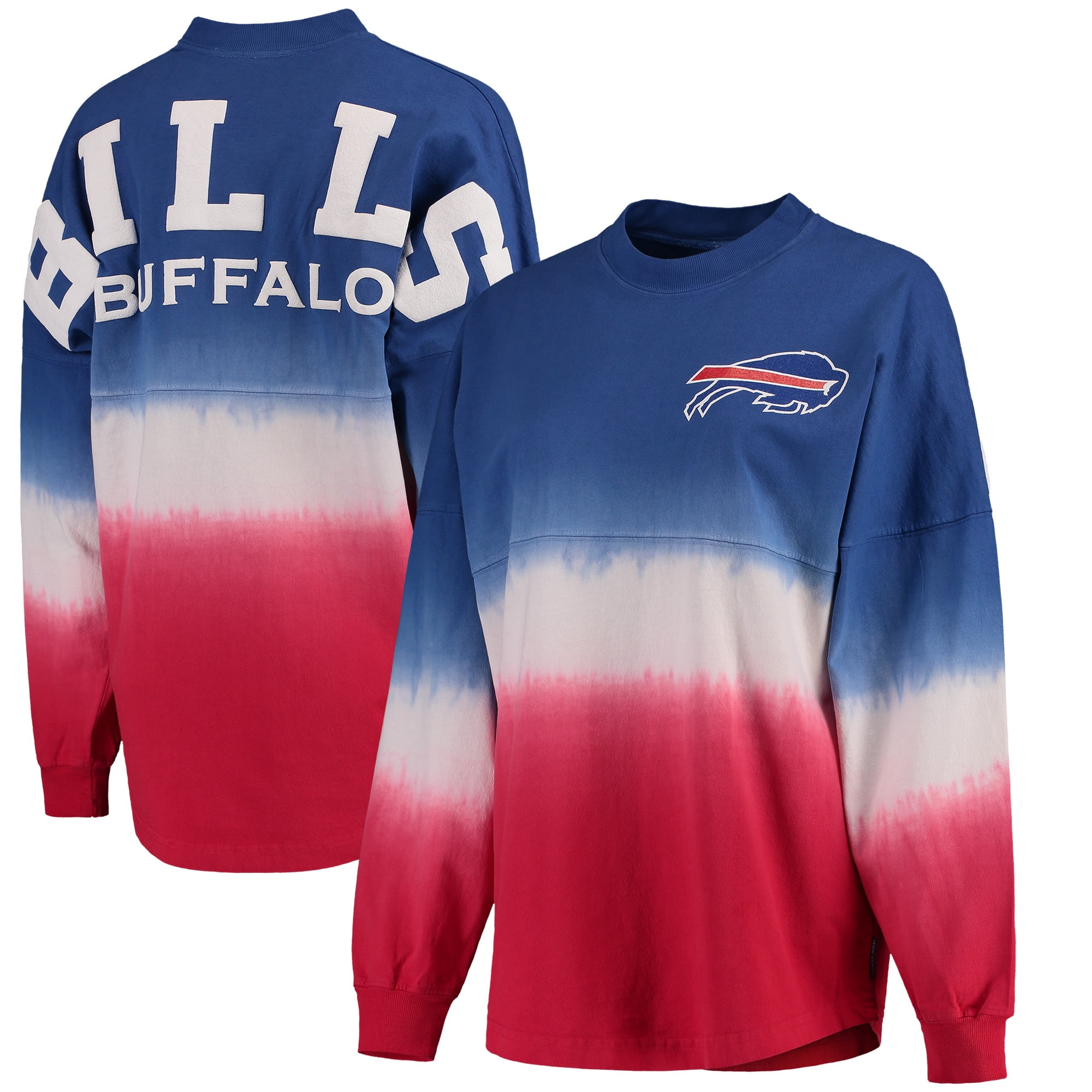 Buffalo Bills NFL Pro Line by Fanatics 