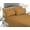 Antique Copper, variant on Elegant Comfort Super Soft 1500 Series Sheet set, King, Royal Blue