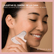 thumbnail image 5 of 2 Masajeadores Faciales Corporales Acero Inoxidable Lab.G, Plata, 5 of 5