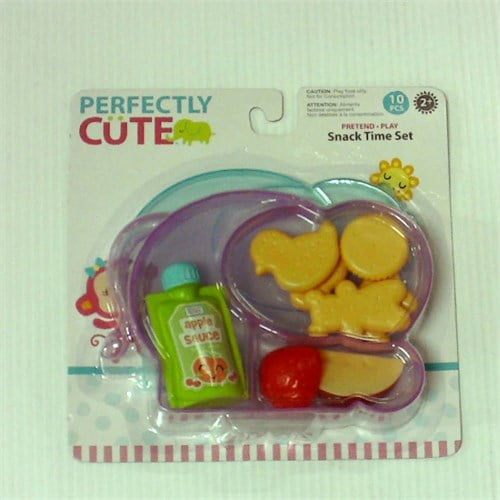 perfectly cute baby doll accessories