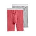 thumbnail image 1 of Jockey  Pouch 10" Midway  Brief - 2 Pack, 1 of 1
