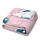 thumbnail image 3 of Manta tamaño queen de J-igglypuff, regalos para niñas y niños, súper suave, liviana, acogedora, manta de franela de felpa, decoración de cama, sofá, todas las estaciones, 40 x 50 pulgadas, 3 of 7