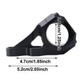 thumbnail image 3 of Outdor Directly Install The Rod With A Diameter Of 31.8 Millimeters And Made Of 6061 Aluminum Alloy. It Is Suitable For DH With Double Forks, 3 of 6