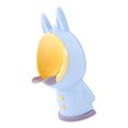 thumbnail image 1 of Orinal Bady lindo orinal Bady con forma de animal de limpieza a prueba de fugas para baño, 1 of 8
