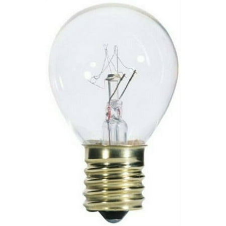 Westinghouse Lighting Corp 03534 25w Clr Hi Inten Bulb Westinghouse Lighting Corp 03534 25w