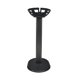 thumbnail image 1 of Likrtyny Soporte Altavoz Escritorio Estante Caja Antideslizante para HomePod Mini/2 (negro), 1 of 9