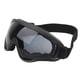 thumbnail image 2 of de Esquí de Invierno a Prueba Anti Nieb Casco de Snowboard Protección Cro, El 18x8cm Sunnimix Gafas de snowboard de esquí, 2 of 3