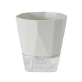 thumbnail image 4 of Self-absorbing Water Flower Planter Large Capacity Creative Promote Healthy Growth Planter for Living Room Bedroom Study, 4 of 5