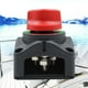thumbnail image 3 of Interruptor Selector de Batería Perfecl 12V/24V 60A para Automóviles Barcos RV, 3 of 8