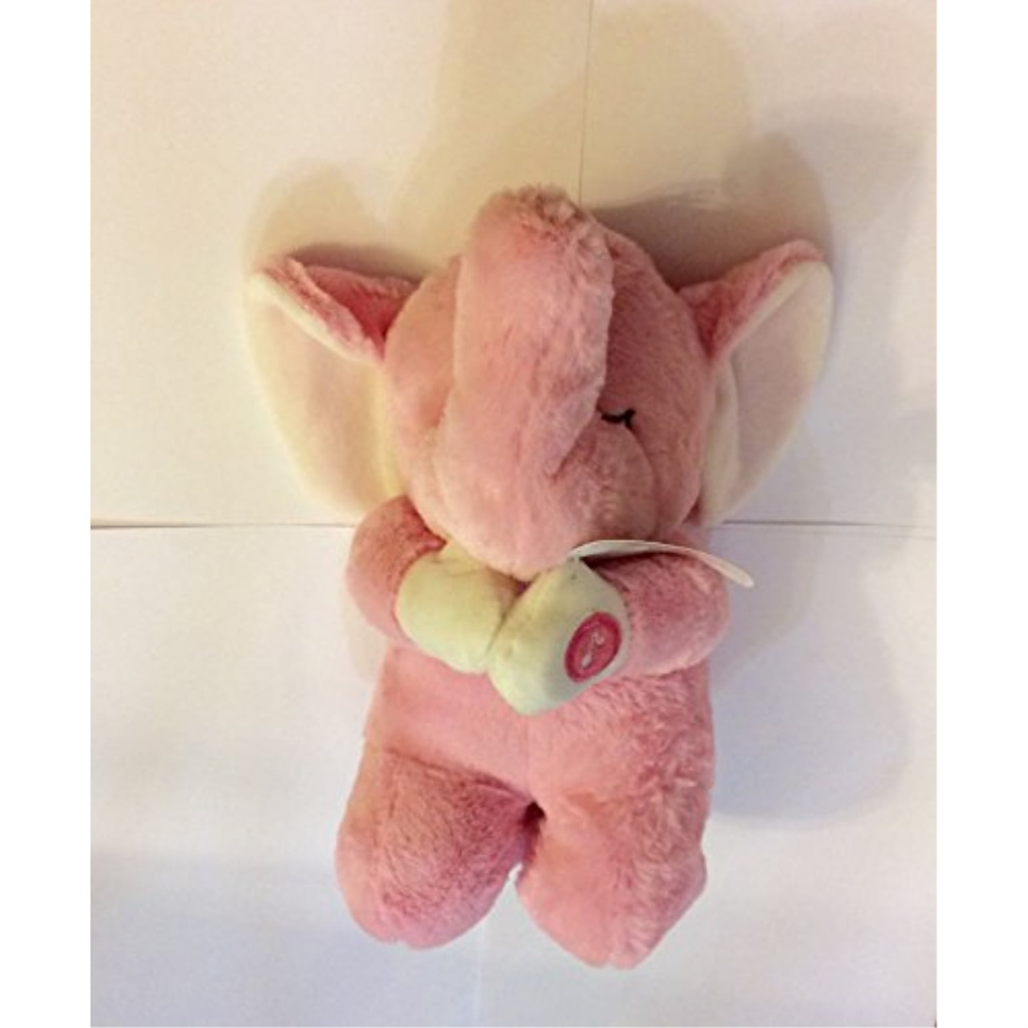 now i lay me down to sleep prayer stuffed animal