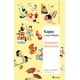 thumbnail image 1 of Libro Kappa Y Otras Fabulas Tapa Blanda, Autor Akutagawa Ryunosuke, Editorial Satori, 1 of 2