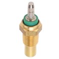 thumbnail image 4 of Transductor de Temperatura del Agua, Latón 8-97078592-0 Interfaz Estándar Sensor de Temperatura del Agua Perfecto Adecuado Para Excavador, 4 of 7
