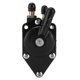 thumbnail image 2 of Compatible with replacement fuel pumps for Johnson Evinrude outboard engines 25-140HP (Part 385784 433390), 2 of 5