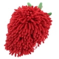 thumbnail image 1 of Shisuyan Chenille Strawberry Hand Towel Ball Red For Household Users Home Use 1Pack, 1 of 8