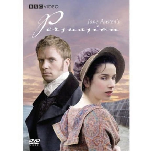 Pre-Owned Persuasion (DVD)