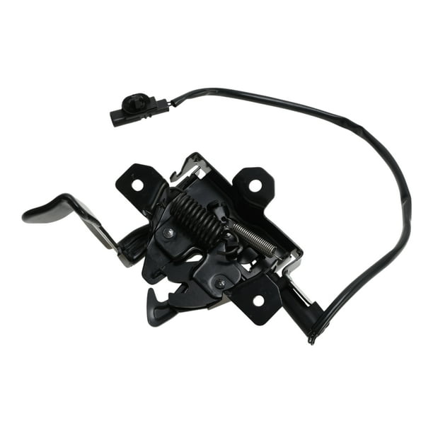 Conjunto de pestillo del capó para Kia Soul 2020-2023, bloqueo de capó, liberación No. 81130K0000, 1 Pc