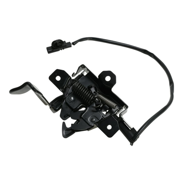 Conjunto de pestillo del capó para Kia Soul 2020-2023, bloqueo de capó, liberación No. 81130K0000, 1 Pc