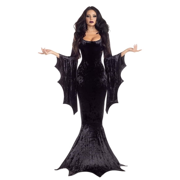 Robe de Costume Aguichant 'Tish pour Femme