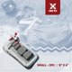 thumbnail image 5 of Vertx Pack Zip Pouch Organizer Insert Attachment for Backpack, Bag, Travel, Organization Pouches, Small, 2-Pack, 5 of 6
