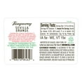 thumbnail image 3 of Tanqueray Sevilla Orange Flavored Gin 750 mL, 41% ABV, 3 of 6