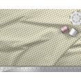 thumbnail image 2 of Soimoi Cotton Voile Fabric Tree Small Print Fabric by The Yard 56 Inch Wide, 2 of 3