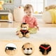 thumbnail image 5 of Personalized Graduation Teddy Bear 2025 – Custom Gift for Girls & Boys, 5 of 5
