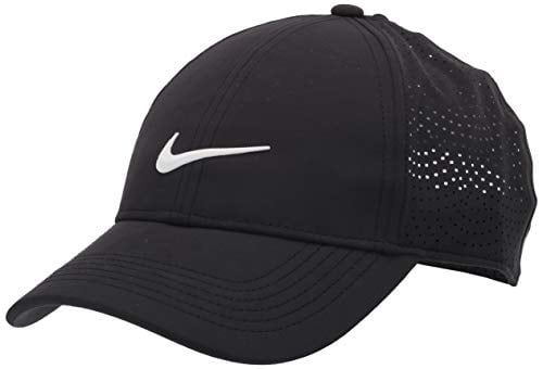 all black nike hat womens