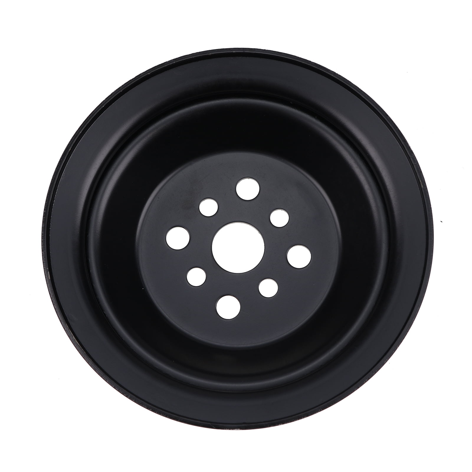 Fridayparts Fan Pulley 3919624 6738-91-1510 for Cummins 4B QSB  