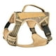 thumbnail image 1 of Arnés Para Perros Arnés De Entrenamiento Para Perros Ajustable Chaleco Acolchado Transpirable Para Mascotas Arnés Para Perros De Servicio Con Sistema Molle Rayas Reflectantes Arnés Para El Pecho Para seitruly PT001493-03, 1 of 7