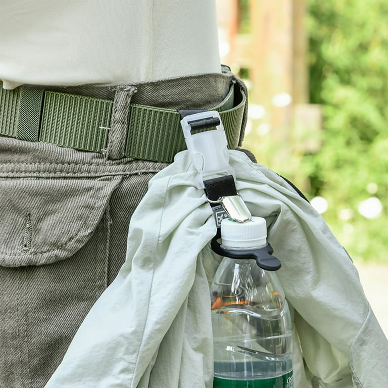 Chest Strap For Backpack Stern Link With Quick Release Magnetic