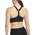 thumbnail image 2 of Reebok Women's High Impact Racerback Sports Bra, 1 Pack, Sizes S - XXXL, 2 of 7
