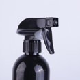 thumbnail image 4 of 2 botellas de spray vacías de plástico de 500 ml, suministros portátiles para automóviles, botellas creativas de hombro redondo, contenedor de spray para suciedad grasosa, rociador rellenable, 4 of 4