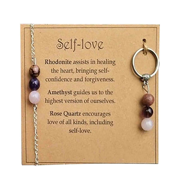 Healing beads for anxiety new arrivals
