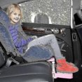 thumbnail image 2 of Children Car Safety Seat Footrest Foldable Pram Footrest Adjustable Attachment Support Baby Foot Pedal Rest Holder Accessories Boris, 2 of 5