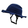 thumbnail image 3 of Lipstore Bike Helmet Cap Adult Helmet Comfortable Breathable Shock Resistant Lightweight Blue L, 3 of 8