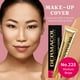 thumbnail image 2 of Maquillaje líquido de cobertura total Dermacol, 30 ml, SPF30, 2 of 8