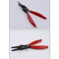 thumbnail image 4 of YIEMEEN Tube Separation Pliers Hose Pipe Removal Pliers for Quick 5mm to 25mm Pipe Removal in Motorcycle Service, 4 of 8