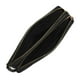 thumbnail image 2 of MONEDERO COACH ORIGINAL DAMA DOUBLE ZIP WALLET IN SIGNATURE CANVAS BROWN C5576, 2 of 3