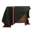 uBoxes 2 Pack of Deluxe Moving Blankets 5.42lbs/each Protective