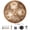 12 Notes, variant on VEVOR Handpan Drum, 22 in & 10 Notes, D Minor Hand Drum, Hand Pan Drum Instrument with Mallets, 432Hz Handpan Stand & Carry Bag, Steel Healing Sound Drum, Percussion Instruments for Adults Beginners