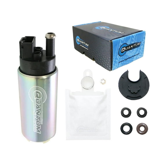 Quantum 255LPH Intank Fuel Pump Mitsubishi Lancer EVO 1992-2009