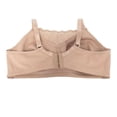 thumbnail image 2 of Brassiere Bras Jade para Dama Microfibra con Encaje en Escote Nude Talla 40C, 2 of 4