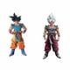 thumbnail image 2 of Anime Dragon Ball Z Super Saiyan 4 Son Goku Vegeta Battle Ver. PVC Action Figure DBZ Statue Collection Model Kids Toys Doll, 2 of 4