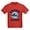 Red, variant on CafePress - Shark Expert Kids Dark T Shirt - Dark T-Shirt Kids XS-XL