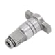 thumbnail image 1 of Electric Wrench Conversion Head Magnetic Adsorption Power Tools Replacement Parts  for Woodworking Hole Saws ANGGREK Otros, 1 of 8