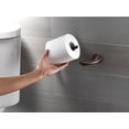 thumbnail image 6 of Delta Addison Tissue Holder, Stainless, 6 of 7