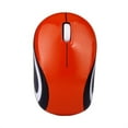 thumbnail image 6 of Huanledash Mini 2.4 GHz 800/1200 DPI Wireless Optical Mouse Mice for PC Laptop Notebook, 6 of 8