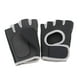 thumbnail image 5 of Guantes protectores de medio dedo para entrenamiento de gimnasio y fitness. METRO, 5 of 9