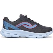 Ryka Women's Activfoam X2 Walking Sneaker Deep Space Navy 7.5W