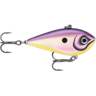 Rapala Dives-To 10 Old School - Walmart.com
